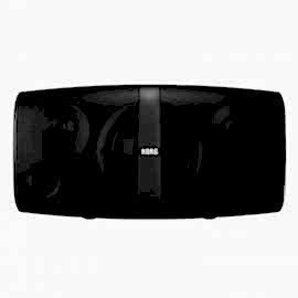 Korg KONNECT Portable Stereo PA System