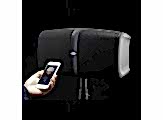 Korg KONNECT Portable Stereo PA System