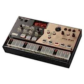 Korg VOLCA DRUM Digital Percussion Synthesizer