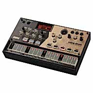 Korg VOLCA DRUM Digital Percussion Synthesizer