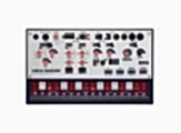 Korg VOLCA MODULAR Micro Synthesizer