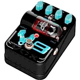 Vox V8 DISTORTION Gitar Pedalı