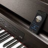 Korg G1AIR-BR - G1 Serisi Dijital Piyano