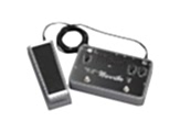 Korg NUVIBE Vibrato Chorus Gitar Pedalı