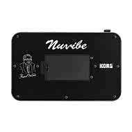 Korg NUVIBE Vibrato Chorus Gitar Pedalı