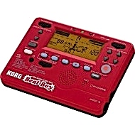 Korg BEATBOY Drum Machine Recorder Tuner