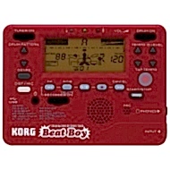 Korg BEATBOY Drum Machine Recorder Tuner
