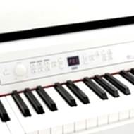 Korg G1AIR-WH Korg G1 Serisi Dijital Beyaz Piyano
