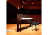 Korg C1AIR-BR - C1 Serisi Dijital Kahverengi Piyano