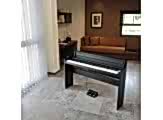 Korg LP180-BK - LP Serisi Dijital Siyah Piyano