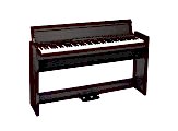 Korg LP380-RW - LP Serisi Dijital Kahverengi Piyano