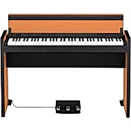 Korg LP38073-OB -73 Tuş Digital Turuncu-Siyah Piyano