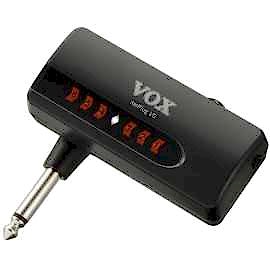Vox AMPLUG I/O USB Kayıt Modülü