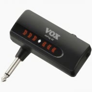Vox AMPLUG I/O USB Kayıt Modülü