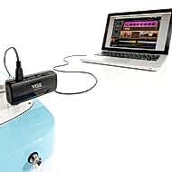 Vox AMPLUG I/O USB Kayıt Modülü
