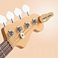 Korg HEADTUNE HT-B1 Akort Cihazı