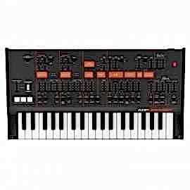 Korg ARP ODYSSEY Duophonic Analogue Synthesizer