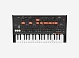 Korg ARP ODYSSEY Duophonic Analogue Synthesizer