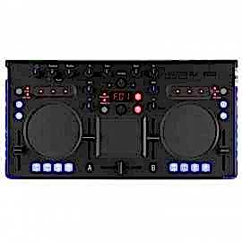 Korg KAOSS DJ - Dj Controller