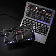 Korg KAOSS DJ - Dj Controller
