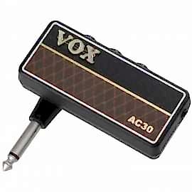 Vox AMPLUG-2 AC30 amPlug Serisi Kulak Amfisi