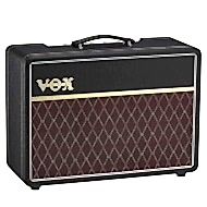 Vox AC10C1 - 10 Watt Custom Seri Gitar Amfisi