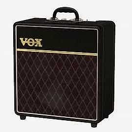 Vox AC4C1-12 - 4 Watt AC Serisi Gitar Amfisi