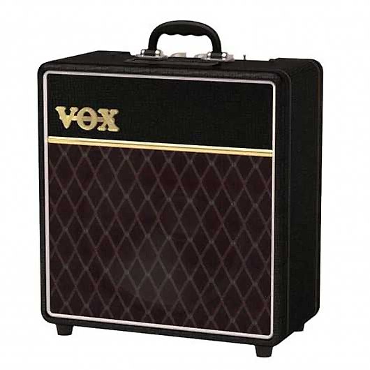 Vox AC4C1-12 - 4 Watt AC Serisi Gitar Amfisi