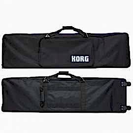 Korg SC-KROME - 73 Tuş Klavye Taşıma Çantası