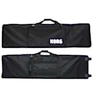 Korg SC-KROME - 88 Tuş Klavye Taşıma Çantası