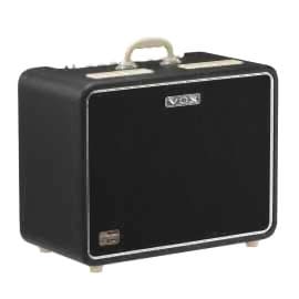 Vox NT15C1 - 15 Watt Night Train Seri Combo Gitar Amfisi