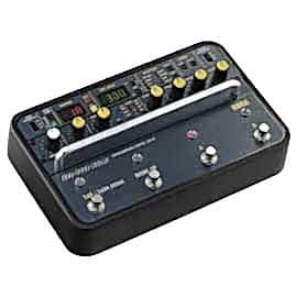 Korg SDD-3000-PEDAL Dijital Delay Pedalı