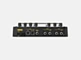 Korg SDD-3000-PEDAL Dijital Delay Pedalı