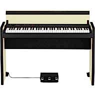 Korg LP38073-CB - 73 Tuş Digital Krem-Siyah Piyano