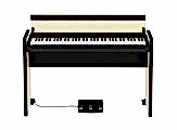 Korg LP38073-CB - 73 Tuş Digital Krem-Siyah Piyano