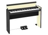 Korg LP38073-CB - 73 Tuş Digital Krem-Siyah Piyano