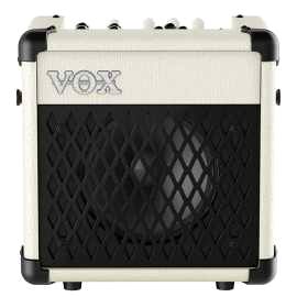 Vox MINI5-RHYTHM-IV 5 Watt Gitar Amfisi