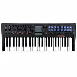 Korg TRITON TAKTILE-25 - 25 Tuş USB Controller / Synthesizer