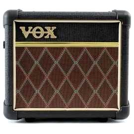 Vox MINI3-G2-CL - 3 Watt Klasik Gitar Amfisi