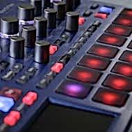 Korg ELECTRIBE 2 Music Production Station