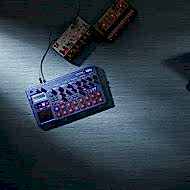 Korg ELECTRIBE 2 Music Production Station