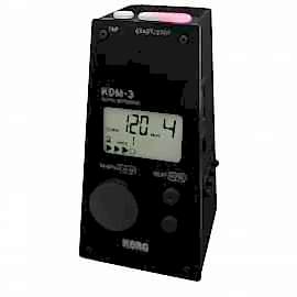 Korg KDM3-BK Metronom