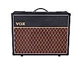 Vox AC30S1- 30 Watt Custom Seri Gitar Amfisi