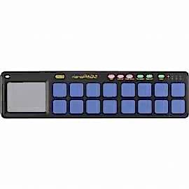 Korg NanoPad2-BLYL USB Midi Kontrol
