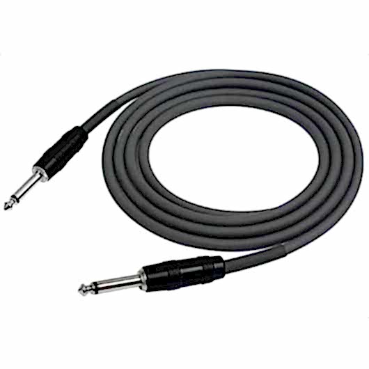 Kirlin IPCA-201B-BL - 3 Metre Enstrüman Kablosu