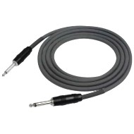 Kirlin IPCA-201B-BL - 3 Metre Enstrüman Kablosu