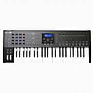 Arturia Keylab 49 MKII - Siyah 49 Tuş Keyboard / Controller