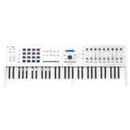 Arturia Keylab 61 MKII - Beyaz 61 Tuş Keyboard / Controller
