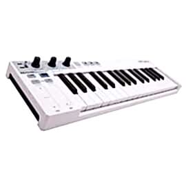 Arturia Keystep 32 Tuş Kompakt Keyboard / Controller / Sequencer