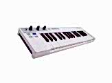 Arturia Keystep 32 Tuş Kompakt Keyboard / Controller / Sequencer